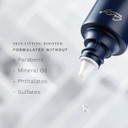 City Beauty Skin-Lifting Booster - Anti-Aging Booster Serum For Face - Lift & Tighten - Sagging Skin Solution With Peptides - Visibly Smooth Fine Lines & Wrinkles - Cruelty-Free, Clean Skin Care