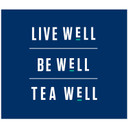 Celestial Seasonings Teawell Herbal Tea, Sleep With Melatonin, Chamomile Mint, Caffeine Free Wellness Tea, 12 Tea Bags (Pack Of 6) Celestial Seasonings Teawell Herbal Tea, Sleep With Melatonin, Chamomile Mint, Caffeine Free Wellness Tea, 12 Tea Bags (Pack Of 6)