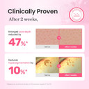 Cnp Deep-In Shot Ampule - Pdrn + Pink Toning Serum, Micro-Spicules, Hyaluronic Acid, For Glass Skin, Korean Skin Care, 1.18 Fl. Oz