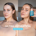 Cocosolis Aqua Filler-Effect Hyaluron Supreme Facial Serum With 8 Types Of Hyaluronic Acid And Aquaxyl, Vegan Anti-Age Day Care With Ultra Hydration