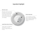 Control Corrective Ultra Peptide Cream Mask, 2.5 Oz - Advanced Peptide, Retinol & Lactic Acid Anti Aging Mask, Revitalize Collagen & Elastin Production To Smooth Skin, Restores Plumpness & Hydration