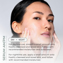 Cosmedix Revert Boosting Brightening Face Serum - Hydrating Facial Serum For Dark Spots & Uneven Skin Tone - Firming Skincare For Brighter & Natural Glow, All Skin Types, Cruelty Free