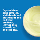 De La Cruz Sulfur Ointment - Cystic Acne Treatment For Face And Body - Daily 10 Min Spot Treatment Mask - Safe And Effective Game Changing Hormonal Acne Treatment That Clears Up Pimples - 2.6 Oz