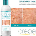 Dermactin-Ts Crepe Be Gone Exfoliating Body Polish And Skin Mask Collection 4-Pc Set