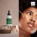 Dr Botanicals Green Caviar Deep Hydrating Anti-Ageing Serum - Rejuvenate And Nourish Your Skin - Intense Hydration For Youthful Glow 30Ml / 1.01Fl Oz