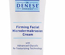 Dr. Denese Skinscience Firming Facial Microdermabrasion Cream Refresh With Botanical Ingredients - Dual Physical Peel & Chemical Exfoliant For Glowing Radiant Skin - Paraben-Free, Cruelty-Free - 6Oz