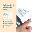 Dr. Oracle [Special Set] 21 Stay A-Thera Peeling Stick With Gift - Exfoliating, Blackheads, Whiteheads, Acne Prone Skin, Korean Skin Care