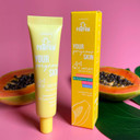 Dr. Pawpaw Your Gorgeous Skin 4 In 1 Face Serum - Vitamin C Serum With Papayaluronic And Papaya Extract - Hyaluronic Acid Serum For Face - 1.01 Oz