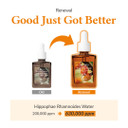 Dr.Althea Vitamin C Boosting Serum | Daily Facial Serum With Tranexamic Acid For All Skin Types | Helps Remove Dark Spots & Uneven Skin Tone | Korean Vegan Skin Care (Vitamin C Boosting Renewed)