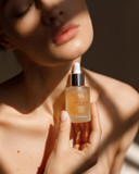 Dr.Ceuracle Royal Vita Propolis 33 Ampoule - Korean Ultimate Glow And Nourish Vitamin Serum For Radiant Skin, Formulated With Propolis And Royal Jelly Extract (30 Ml / 1.01 Fl. Oz.)