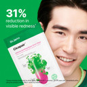 Dr.Jart+ Cicapair Sensitive Skin Serum Face Mask For Redness With Centella Asiatica | Sheet Mask | Korean Skin Care Dr.Jart+ Cicapair Sensitive Skin Serum Face Mask For Redness With Centella Asiatica | Sheet Mask | Korean Skin Care