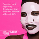 Dr.Jart+ Cryo Rubber Firming Face Mask With Moisturizing Glycerin | Korean Skin Care