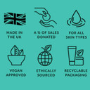 Dr.Pawpaw Glowing Beauty Sheet Mask Gift Set: Glowing, Soothing & Hydrating Sheet Masks: Soften,Younger Looking Skin,For All Skin Type With Hero Ingredient Papayaluronic()