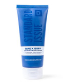 Duke Cannon Supply Co. Standard Issue Quick Buff Siberian Mint Face Scrub, 6 Fl. Oz