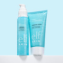 E.L.F. Skin Holy Hydration! Sleeping Mask, Moisturizing & Plumping Dual-Use Sleep Or Rinse-Off Face Mask, Soothes Skin With A Creamy Formula