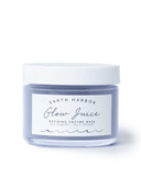 Earth Harbor | Glow Juice Refining Enzyme Mask | 100% Natural & Nontoxic | Red Seaweed + Fruit Enzymes | Brightens And Clarifies | 1.25 Oz Earth Harbor | Glow Juice Refining Enzyme Mask | 100% Natural & Nontoxic | Red Seaweed + Fruit Enzymes | Brightens And Clarifies | 1.25 Oz