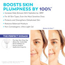 Rehydrate Organic Pure Hyaluronic Acid Hydrating Serum For Face - 24H Hydration - Plump And Repair Dehydrated Skin - Safe For Sensitive Skin - 1.01 Fl Oz Rehydrate Organic Pure Hyaluronic Acid Hydrating Serum For Face - 24H Hydration - Plump And Repair Dehydrated Skin - Safe For Sensitive Skin - 1.01 Fl Oz