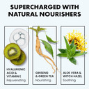 Eclat Skincare Niacinamide Serum - Pore Minimizer For Uneven Complexion - Brightening Niacinamide Serum For Face - Lightening & Moisturizing Skin Care For Dark Spots 1 Fl Oz