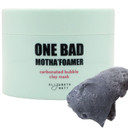 Elizabeth Mott Carbonated Bubble Detox Clay Mask  Korean Skincare For Deep Pore Cleansing, Acne, Blackheads & Oil Control  Charcoal Face Mask For Breakouts & Smooth Skin  Cruelty-Free, 3.53 Oz