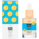 Elizabeth Mott Sure Thing Vitamin C Serum For Face  Lightweight Serum For Uneven Skin Tone And Smoother-Looking Skin  Hydrating, Vegan & Cruelty-Free Skincare  1 Fl Oz