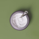 Vitality Mask - Hydrating Soothing Face Mask With Coq10 + Shea Butter For Sensitive + Dry Skin Types (1.6 Oz, 50 Ml)