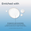 Eucerin Face Immersive Hydration Moisture Boost Face Serum, Ultra-Lightweight Hyaluronic Acid Serum Improves The Look Of Fine Lines And Wrinkles, Facial Moisturizer For All Skin Types, 1 Fl Oz Bottle