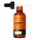 Eve Hansen Vitamin C Facial Serum - 76% Organic Antioxidant Serum For Face With Hyaluronic Acid, Vitamin E, And Aloe Vera - Hydrating And Rejuvenating Skin Care 2 Oz Eve Hansen Vitamin C Facial Serum - 76% Organic Antioxidant Serum For Face With Hyaluronic Acid, Vitamin E, And Aloe Vera - Hydrating And Rejuvenating Skin Care 2 Oz