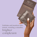 Exuviance Dark Spot Correcting Starter Set (35G Triple Microdermabrasion Face Polish/2 Pads Pure Retinol Corecting Peel)