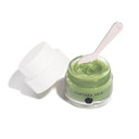 Furtuna Skin Triple Action Exfoliator  Olive-Infused Facial Scrub, Smooths, All Skin Types, Vegan, 15Ml