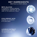 Génifique Ultimate Discovery Set - Génifique Ultimate Serum 0.67 Fl Oz, Génifique Night Cream 0.16 Fl Oz, Génifique Eye Cream 0.16 Fl Oz Génifique Ultimate Discovery Set - Génifique Ultimate Serum 0.67 Fl Oz, Génifique Night Cream 0.16 Fl Oz, Génifique Eye Cream 0.16 Fl Oz