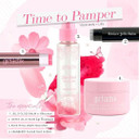 Girlactik Fruit Superfood Sugar Face Scrub (Tub)