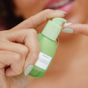 Glow Recipe Avocado Ceramide Serum - Soothing, Hydrating Face Serum For Women & Men, Redness Relief & Skin Barrier Repair - Lightweight, Milky Korean Skincare For Dry, Sensitive Skin (30 Ml)