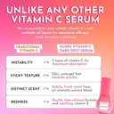 Glow Recipe Guava Travel Size Vitamin C Serum - Moisturizing, Brightening & Vegan Korean Skin Care Face Serum For Dark Spots, Even Tone & Redness - Tranexamic, Ferulic Acid & Vitamin E (15Ml)