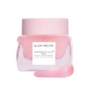 Glow Recipe Watermelon Glow Aha Night Treatment - Overnight Resurfacing Mask With Aha Complex, Hyaluronic Acid, Niacinamide & Watermelon Enzymes For Smooth, Glowing, Even-Toned Skin (60Ml)