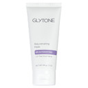 Glytone Rejuvenating Mask - 3% Pure Glycolic Acid, Lactic Acid, Vitamin C & Collagen - Purify & Exfoliate - For All Skin Types - Fragrance-Free - 3 Fl. Oz