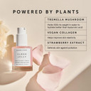 Herbivore Cloud Jelly Plumping Hydration Serum | Tremella Mushroom + Strawberry Extract, Lightweight, Deep Hydration For All Skin Types | Vegan, Plant-Based + Cruelty-Free, 30 Ml / 1 Oz Herbivore Cloud Jelly Plumping Hydration Serum | Tremella Mushroom + Strawberry Extract, Lightweight, Deep Hydration For All Skin Types | Vegan, Plant-Based + Cruelty-Free, 30 Ml / 1 Oz
