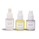 Herbivore Minis Set - Serums Best Sellers Collection (Cloud Jelly, Moon Fruit Nova) Plant-Based, Vegan, Cruelty-Free Herbivore Minis Set - Serums Best Sellers Collection (Cloud Jelly, Moon Fruit Nova) Plant-Based, Vegan, Cruelty-Free