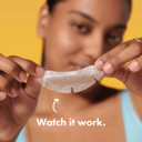 Hero Cosmetics Mighty Patch Chin Patch - Xl Contoured Hydrocolloid Chin Patch For Blemishes And Pimples - Non-Irritating (10 Count)