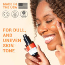 Hyaluronic Acid Serum For Face - Usa Made With Natural & Organic Ingredients, Hydrating Anti Aging Face Serum, Softens And Smoothes Dry & Sensitive Skin, Fragrance Free Day & Night Facial Serum