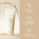 I'M From Rice Glow Peel Off Mask 2.46 Ounce, Unmask Natural Glow, Rice Protein Complex I'M From Rice Glow Peel Off Mask 2.46 Ounce, Unmask Natural Glow, Rice Protein Complex