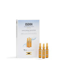 Isdin Hyaluronic Booster Deep Hydration With Peptide Serum Ampoules