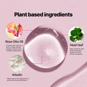 Isoi Blemish Care Up Serum, Vegan Hydrating Serum For Smooth & Glass Skin Effect, Skin Barrier & Moisture Balance, Korean Skin Care (2.36 Fl. Oz, 70Ml)