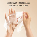 Joanna Vargas Twilight Face Mask - Hydrating Face Masks With Epidermal Growth Factor & Niacinamide - Soothing Facial Masks For Women - Repairing Sheet Mask For Enhanced Skin Barrier - 5 Sheets Joanna Vargas Twilight Face Mask - Hydrating Face Masks With Epidermal Growth Factor & Niacinamide - Soothing Facial Masks For Women - Repairing Sheet Mask For Enhanced Skin Barrier - 5 Sheets
