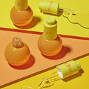 Juvia'S Place Radiant Glow 25% Vitamin C Serum With Honeysuckle Extract-Renewing Face Serum For Dark Spots, Oily Sensitive SkinAnti-Spot Facial Skincare For Women & MenDaily Vitamin C Care1Floz