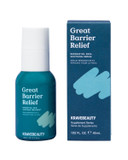 Kravebeauty Great Barrier Relief Duo, Soothing Skin Barrier Repair Serum, Contains Tamanu Oil To Soothe And Calm Redness, For All Skin Types, Vegan & Cruelty Free, 1.52 Fl Oz X2 Kravebeauty Great Barrier Relief Duo, Soothing Skin Barrier Repair Serum, Contains Tamanu Oil To Soothe And Calm Redness, For All Skin Types, Vegan & Cruelty Free, 1.52 Fl Oz X2