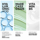 La Roche-Posay Hyalu B5 Pure Hyaluronic Acid Serum For Face, Vitamin B5 + Hyaluronic Acid + Madecassoside, Hydrating Serum Visibly Plumps Skin, Sensitive Skin Safe, Anti Aging, Oil-Free La Roche-Posay Hyalu B5 Pure Hyaluronic Acid Serum For Face, Vitamin B5 + Hyaluronic Acid + Madecassoside, Hydrating Serum Visibly Plumps Skin, Sensitive Skin Safe, Anti Aging, Oil-Free