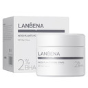 Lanbena Blackhead Mask, Nose Plants Pore Strips Blackhead Remover Mask Peel Off Mask Facial Pore Cleanser Purifying Face Mask Nose Strips (1.05Oz/30G)