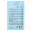 Leaders Insolution Collagen Lifting Skin Renewal Mask | Marine Collagen For Firmness And Elasticity Anti-Wrinkle, Sculpting Facial Sheet | Hydrating Serum For Smooth Skin (5 Sheets)