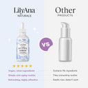 Lilyana Naturals Retinol Serum For Face - Made In Usa, Face Serum With Hyaluronic Acid And Vitamin E, Anti Aging Serum, Reduces Age Spots And Sun Damage, Promotes Collagen And Elastin (Retinol, 1Oz) Lilyana Naturals Retinol Serum For Face - Made In Usa, Face Serum With Hyaluronic Acid And Vitamin E, Anti Aging Serum, Reduces Age Spots And Sun Damage, Promotes Collagen And Elastin (Retinol, 1Oz)