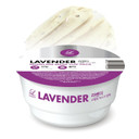 Lindsay Lavender Modeling Mask Cup Pack - Korean Skin Care Face Mask Modeling Pack  Single-Use Hydrating Face Mask W/Spatula Spoon  Spa Facial Peel-Off Mask (6 Ea, 0.36 Lb)